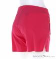 Salewa Lavaredo DST Womens Outdoor Shorts, Salewa, Pink, , Female, 0032-11005, 5637884827, 4053866263160, N1-16.jpg