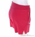 Salewa Lavaredo DST Womens Outdoor Shorts, Salewa, Pink, , Female, 0032-11005, 5637884827, 4053866263160, N2-17.jpg