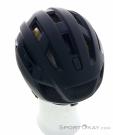 MET Vinci MIPS Biking Helmet, MET, Čierna, , Muži,Ženy,Unisex, 0220-10013, 5637884846, 8015190264844, N3-13.jpg