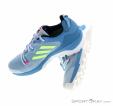 adidas Skychaser 2.0 GTX Women Hiking Boots Gore-Tex, , Light-Blue, , Female, 0002-11661, 5637884852, , N3-08.jpg