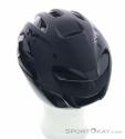 MET Rivale Road Cycling Helmet, MET, Čierna, , Muži,Ženy,Unisex, 0220-10014, 5637884859, 8015190269801, N3-13.jpg