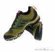 adidas Terrex AX3 Mens Trekking Shoes, adidas, Olive-Dark Green, , Male, 0002-11662, 5637884866, 4064036506567, N2-07.jpg