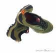 adidas Terrex AX3 Mens Trekking Shoes, adidas, Verde oliva oscuro, , Hombre, 0002-11662, 5637884866, 4064036506567, N4-19.jpg