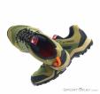adidas Terrex AX3 Mens Trekking Shoes, adidas, Verde oliva oscuro, , Hombre, 0002-11662, 5637884866, 4064036506567, N5-10.jpg