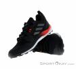 adidas Terrex Agravic Mens Trail Running Shoes, adidas Terrex, Negro, , Hombre, 0359-10070, 5637884892, 4064037219213, N1-06.jpg