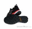 adidas Terrex Agravic Mens Trail Running Shoes, adidas Terrex, Black, , Male, 0359-10070, 5637884892, 4064037219213, N1-11.jpg