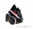adidas Terrex Agravic Mens Trail Running Shoes, adidas Terrex, Black, , Male, 0359-10070, 5637884892, 4064037219213, N1-16.jpg