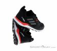 adidas Terrex Agravic Mens Trail Running Shoes, adidas Terrex, Black, , Male, 0359-10070, 5637884892, 4064037219213, N2-17.jpg