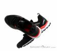 adidas Terrex Agravic Mens Trail Running Shoes, adidas Terrex, Noir, , Hommes, 0359-10070, 5637884892, 4064037219213, N5-10.jpg