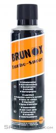Brunox Turbo Spray 300ml Universal Spray, Brunox, Black, , Unisex, 0368-10001, 5637884901, 7610567953003, N1-01.jpg