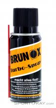 Brunox Turbo Spray 100ml Univerzálny sprej, Brunox, Čierna, , Unisex, 0368-10002, 5637884910, 7610567953102, N1-01.jpg