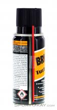 Brunox Turbo Spray 100ml Univerzálny sprej, Brunox, Čierna, , Unisex, 0368-10002, 5637884910, 7610567953102, N1-16.jpg