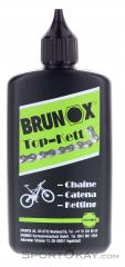 Brunox Top Kett 100ml Lubrifiant à chaîne, Brunox, Noir, , Unisex, 0368-10003, 5637884919, 7610567954574, N1-01.jpg