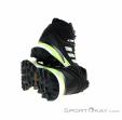 adidas Terrex Skychaser LT Mens Trekking Shoes, , Black, , Male, 0359-10072, 5637884932, , N1-16.jpg