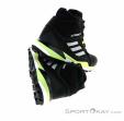 adidas Terrex Skychaser LT Mens Trekking Shoes, adidas Terrex, Noir, , Hommes, 0359-10072, 5637884932, 4062065768345, N2-17.jpg