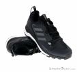 adidas Terrex Skychaser 2 Mens Hiking Boots, , Black, , Male, 0359-10073, 5637884947, , N1-01.jpg