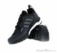 adidas Terrex Skychaser 2 Mens Hiking Boots, , Black, , Male, 0359-10073, 5637884947, , N1-06.jpg