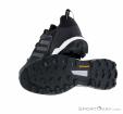 adidas Terrex Skychaser 2 Mens Hiking Boots, , Black, , Male, 0359-10073, 5637884947, , N1-11.jpg