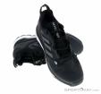 adidas Terrex Skychaser 2 Mens Hiking Boots, adidas Terrex, Black, , Male, 0359-10073, 5637884947, 4064036642944, N2-02.jpg