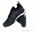 adidas Terrex Skychaser 2 Mens Hiking Boots, adidas Terrex, Black, , Male, 0359-10073, 5637884947, 4064036642944, N2-07.jpg
