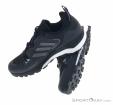 adidas Terrex Skychaser 2 Mens Hiking Boots, , Black, , Male, 0359-10073, 5637884947, , N3-08.jpg