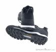 adidas Terrex Skychaser 2 Mens Hiking Boots, adidas Terrex, Black, , Male, 0359-10073, 5637884947, 4064036642944, N3-13.jpg