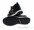 adidas Terrex Agravic Womens Trail Running Shoes, , Black, , Female, 0359-10071, 5637885007, , N2-12.jpg