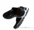 adidas Terrex Agravic Womens Trail Running Shoes, , Black, , Female, 0359-10071, 5637885007, , N4-09.jpg