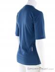 Mons Royale Redwood Enduro VT Mujer Camiseta para ciclista, Mons Royale, Azul claro, , Mujer, 0309-10125, 5637885031, 9420057465910, N1-16.jpg