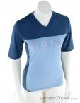Mons Royale Redwood Enduro VT Mujer Camiseta para ciclista, Mons Royale, Azul claro, , Mujer, 0309-10125, 5637885031, 9420057465910, N2-02.jpg