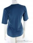 Mons Royale Redwood Enduro VT Femmes T-shirt de vélo, Mons Royale, Bleu clair, , Femmes, 0309-10125, 5637885031, 9420057465910, N2-12.jpg