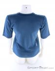 Mons Royale Redwood Enduro VT Women Biking Shirt, , Light-Blue, , Female, 0309-10125, 5637885031, , N3-13.jpg