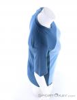 Mons Royale Redwood Enduro VT Mujer Camiseta para ciclista, Mons Royale, Azul claro, , Mujer, 0309-10125, 5637885031, 9420057465910, N3-18.jpg