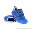 Scott Supertrac 2.0 Mens Trail Running Shoes, Scott, Blue, , Male, 0023-11458, 5637885036, 7613368682370, N1-01.jpg