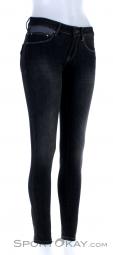 Dynafit 24/7 Women Leisure Pants, , Black, , Female, 0015-11176, 5637885043, , N1-01.jpg