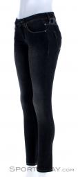 Dynafit 24/7 Women Leisure Pants, , Black, , Female, 0015-11176, 5637885043, , N1-06.jpg