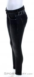Dynafit 24/7 Women Leisure Pants, , Black, , Female, 0015-11176, 5637885043, , N2-07.jpg