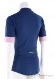 Mons Royale Cadence HZ Womens Biking Shirt, Mons Royale, Dark-Blue, , Female, 0309-10126, 5637885050, 9420057470341, N1-11.jpg