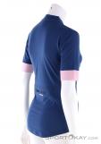 Mons Royale Cadence HZ Womens Biking Shirt, Mons Royale, Dark-Blue, , Female, 0309-10126, 5637885050, 9420057470341, N1-16.jpg