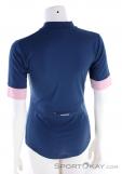 Mons Royale Cadence HZ Womens Biking Shirt, , Dark-Blue, , Female, 0309-10126, 5637885050, , N2-12.jpg