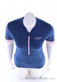 Mons Royale Cadence HZ Womens Biking Shirt, , Dark-Blue, , Female, 0309-10126, 5637885050, , N3-03.jpg