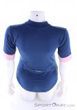 Mons Royale Cadence HZ Womens Biking Shirt, , Dark-Blue, , Female, 0309-10126, 5637885050, , N3-13.jpg