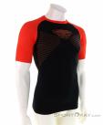 Dynafit Speed Dryarn Mens Functional Shirt, Dynafit, Red, , Male, 0015-10932, 5637885082, 4053866023917, N1-01.jpg