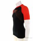 Dynafit Speed Dryarn Mens Functional Shirt, , Red, , Male, 0015-10932, 5637885082, , N1-06.jpg