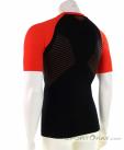 Dynafit Speed Dryarn Mens Functional Shirt, , Red, , Male, 0015-10932, 5637885082, , N1-11.jpg