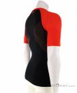 Dynafit Speed Dryarn Mens Functional Shirt, , Red, , Male, 0015-10932, 5637885082, , N1-16.jpg