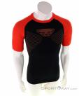 Dynafit Speed Dryarn Mens Functional Shirt, , Červená, , Muži, 0015-10932, 5637885082, , N2-02.jpg