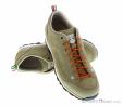 Dolomite Cinquantaquattro Low Mens Leisure Shoes, , Light-Gray, , Male, 0249-10050, 5637885128, , N2-02.jpg
