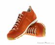 Dolomite Cinquantaquattro Low Mens Leisure Shoes, , Orange, , Male, 0249-10050, 5637885151, , N1-06.jpg