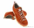Dolomite Cinquantaquattro Low Mens Leisure Shoes, , Orange, , Male, 0249-10050, 5637885151, , N2-02.jpg